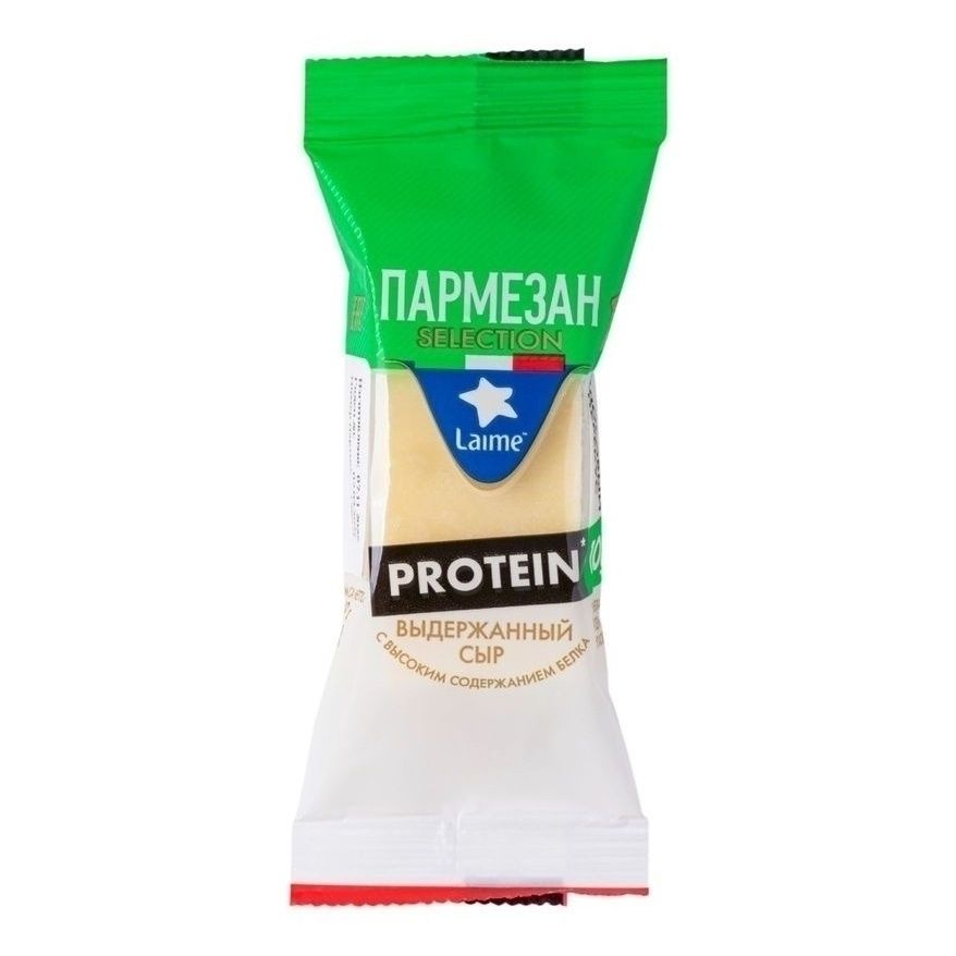 Сыр твердый Laime 29 г