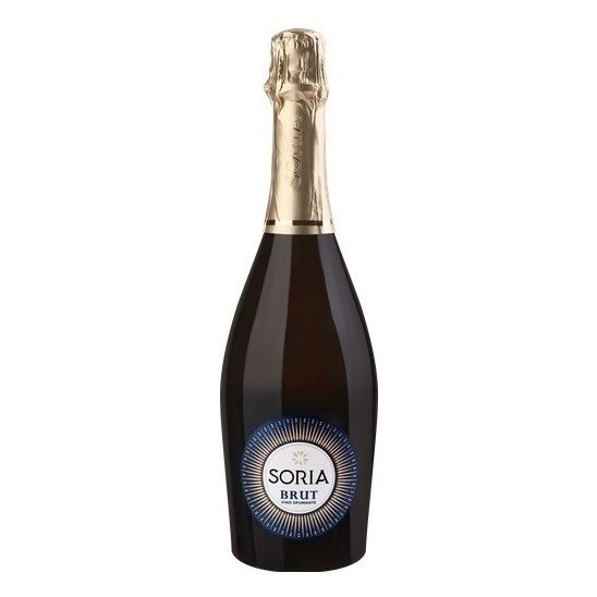 Soria брют 1,5 л