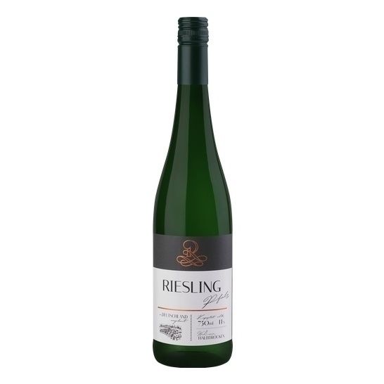 Полусухое вино Romisches Weindorf Рислинг 0,75 л
