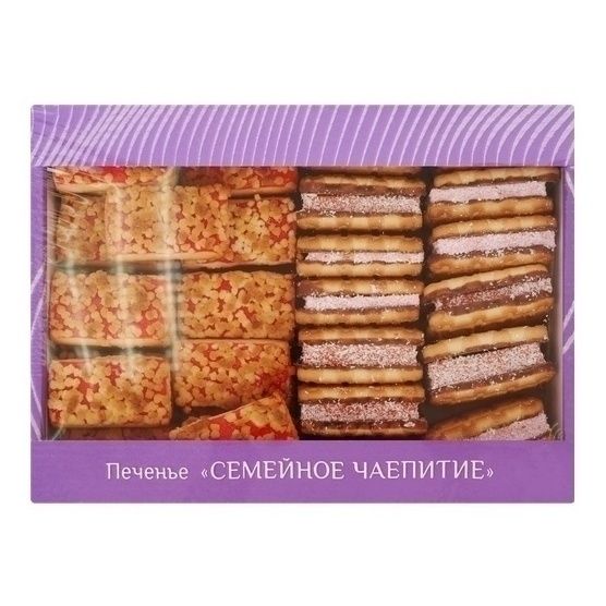 Печенье Delisse 1 кг