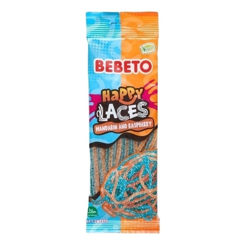 Мармелад Bebeto 75 г