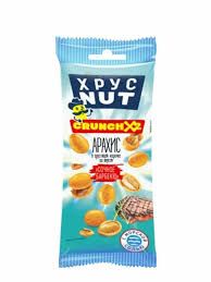 Арахис Хрус Nut 50 г