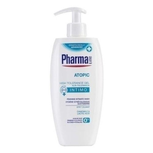 Средство интимной гигиены Pharmaline 0,25 л