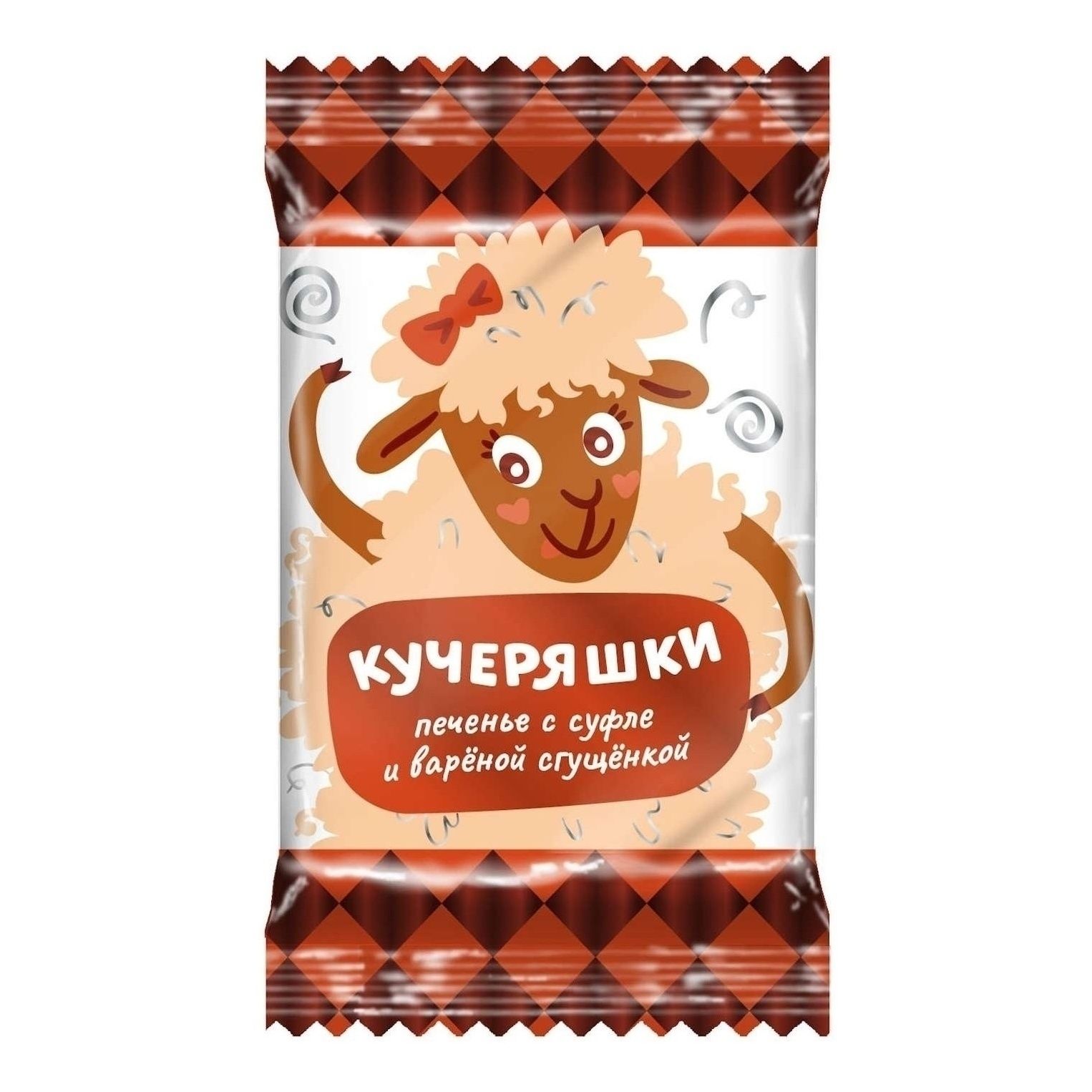 Печенье Дымка 255 г