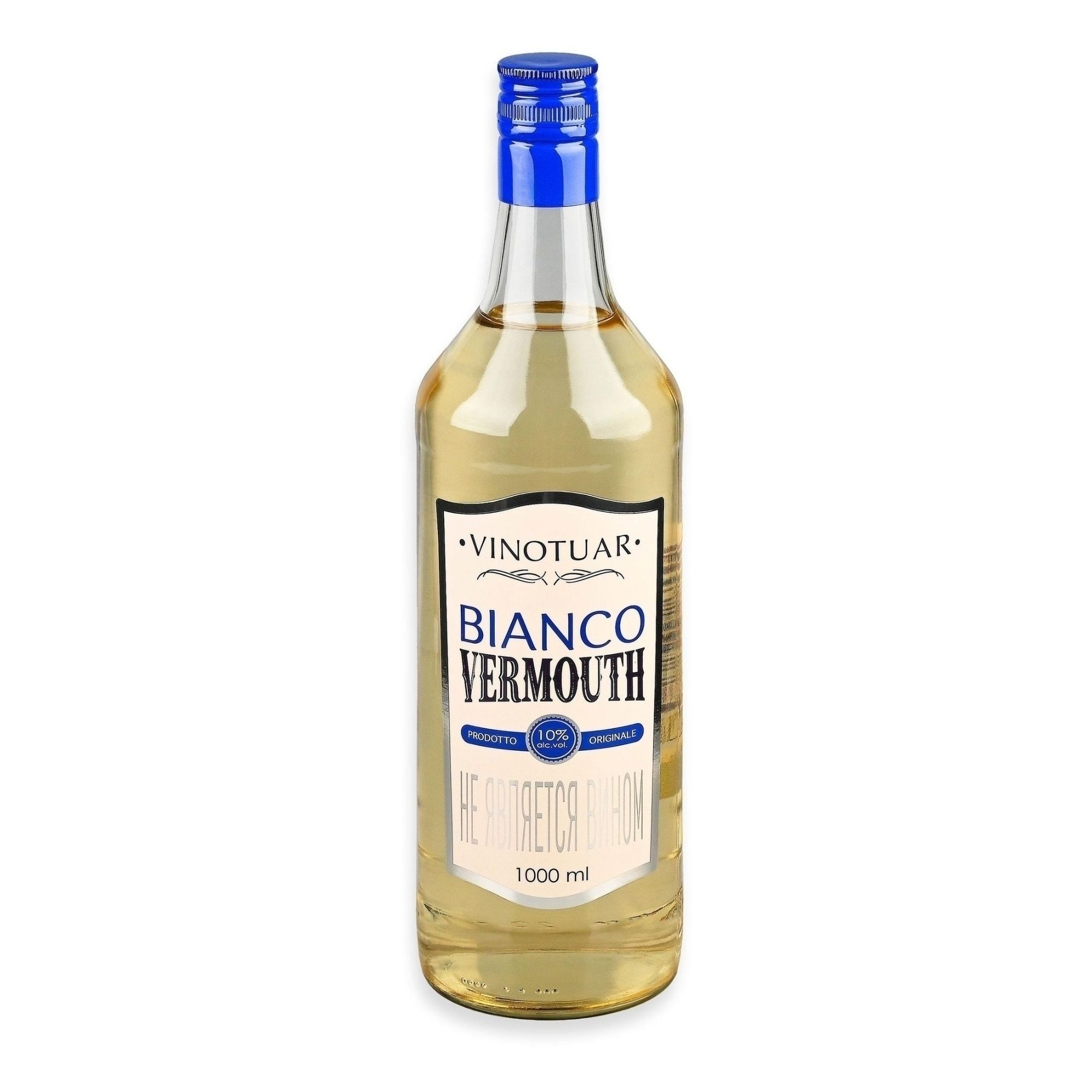 Вермут бьянко Vinotuar 1 л