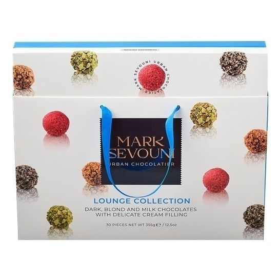 Конфеты Mark Sevouni 355 г