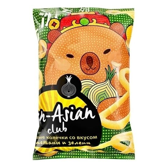 Pan-Asian 100 г