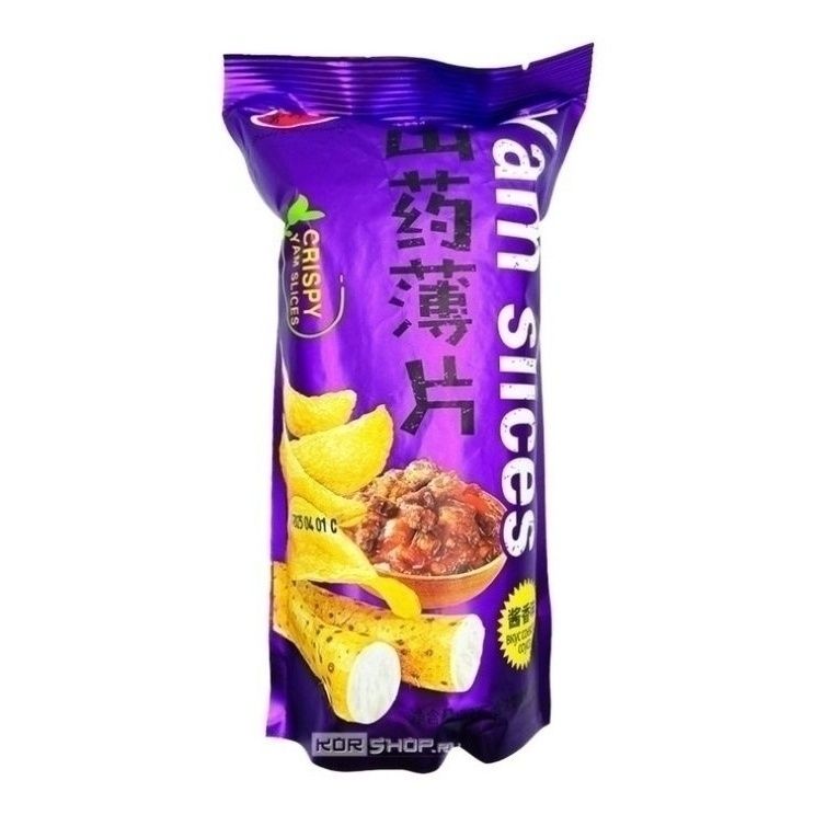 YamChip 33 г