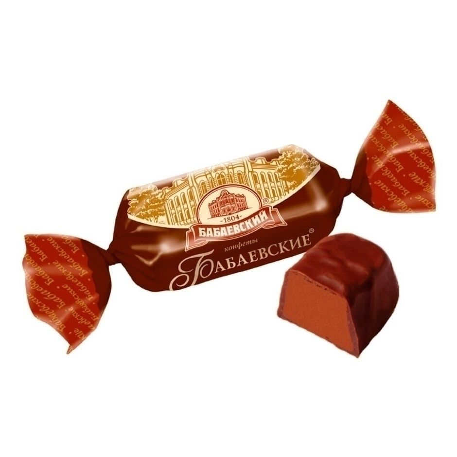 Конфеты Вкус 250 г