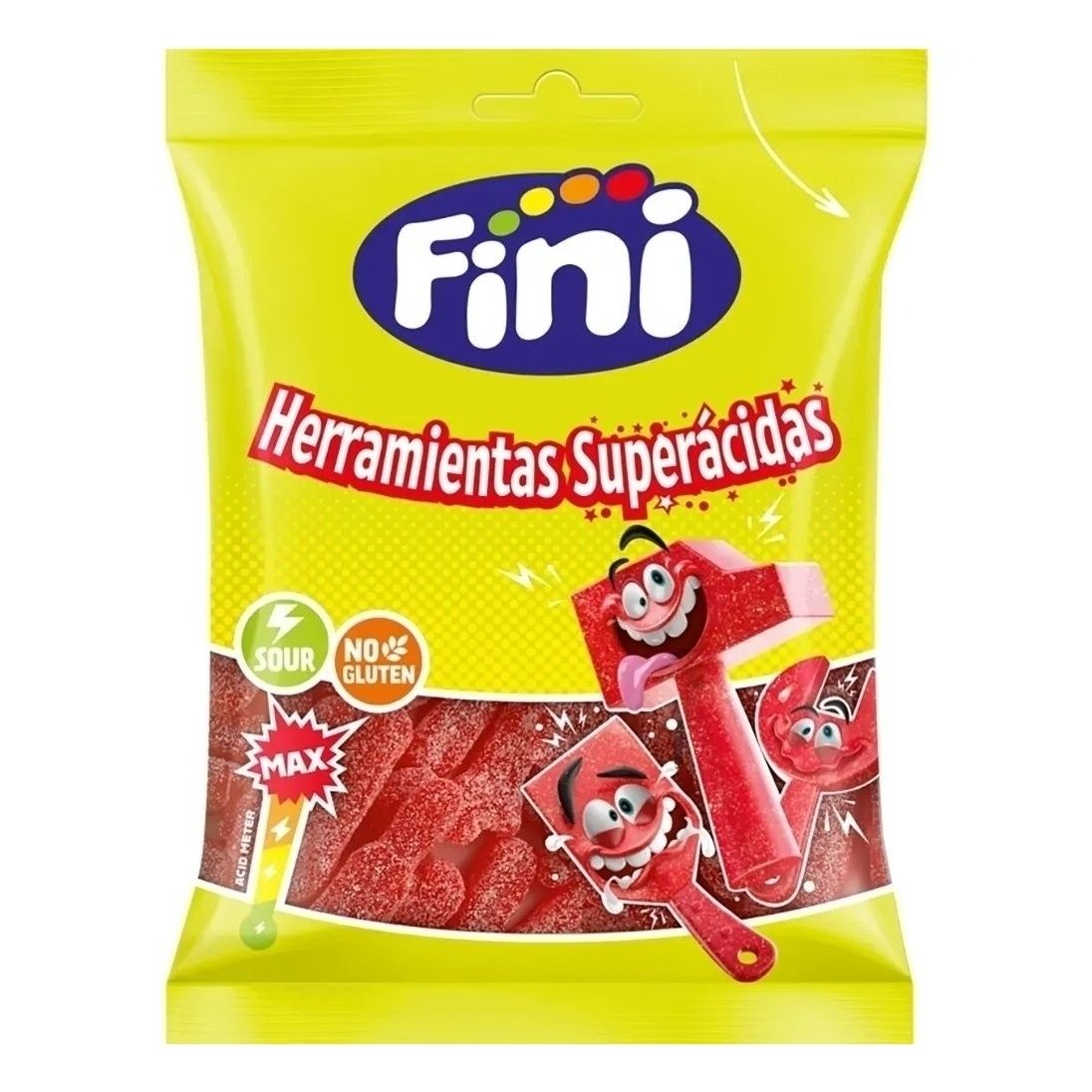 Мармелад Fini 80 г