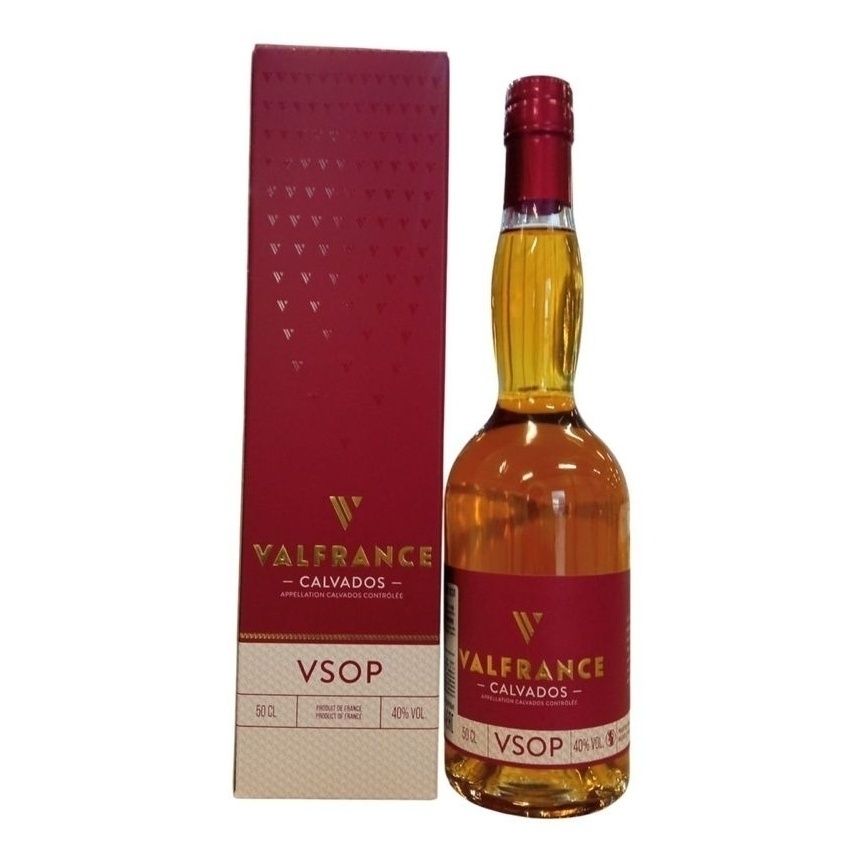 Бренди Реми Мартин VSOP 0,5 л