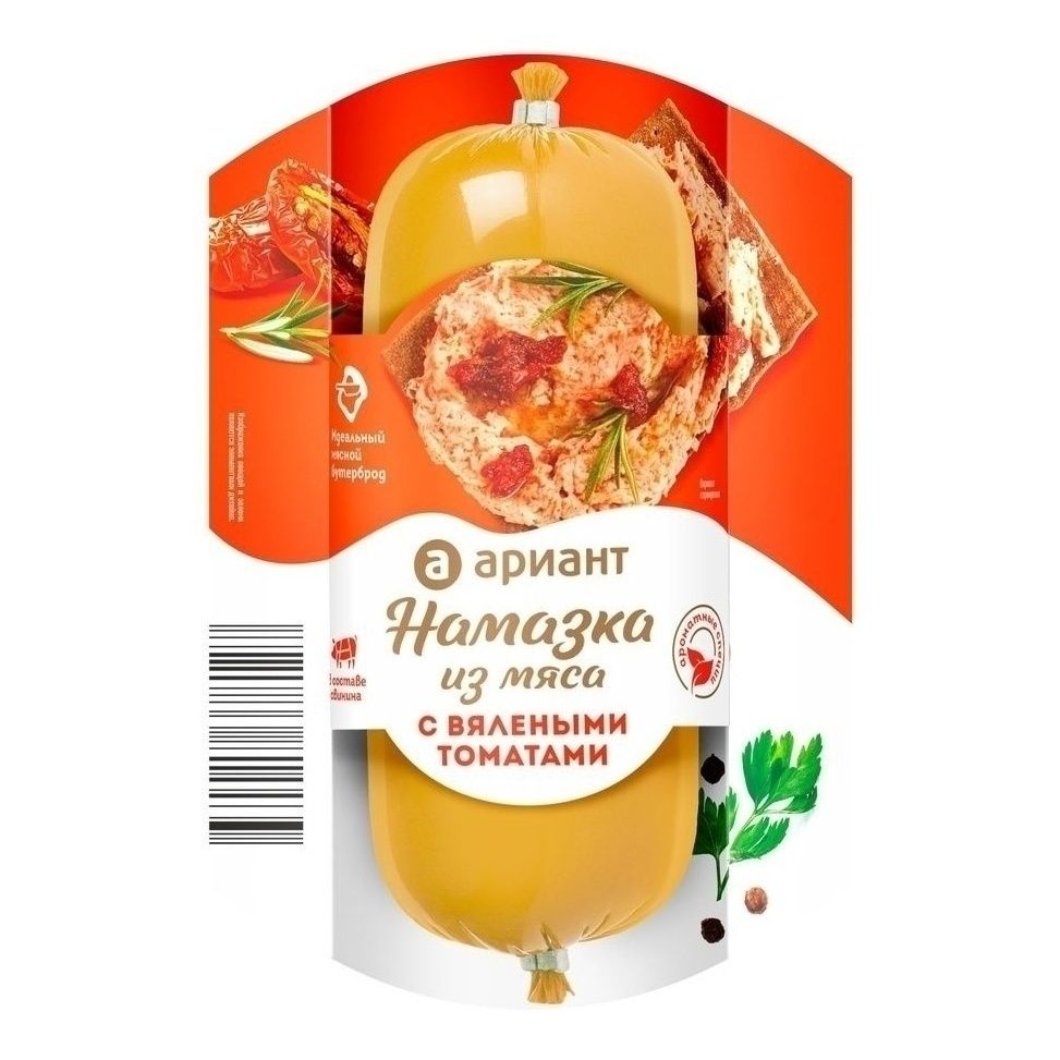 Намазка Ариант 150 г