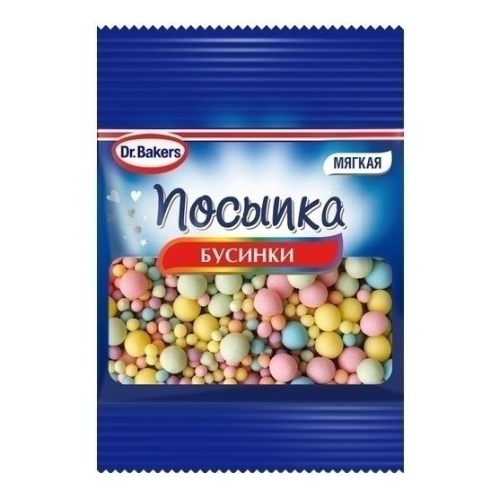 Dr.Bakers 10 г
