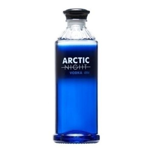 Водка Arctic 0,5 л