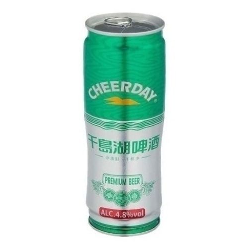 Cheerday светлое 0,65 л