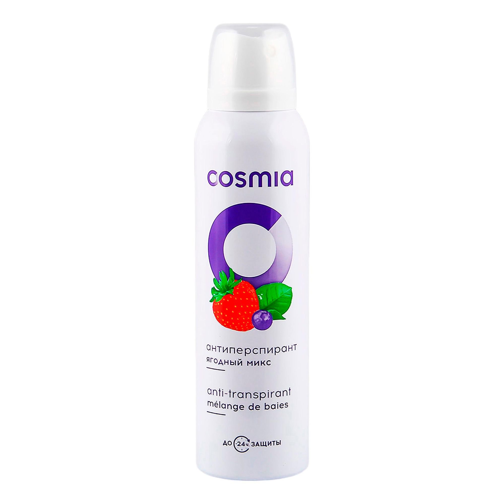 Дезодорант Cosmia 150 мл