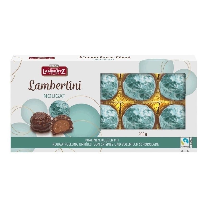 Конфеты Lambertz 150 г