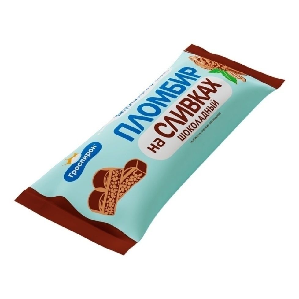 Мороженое Гроспирон 750 г