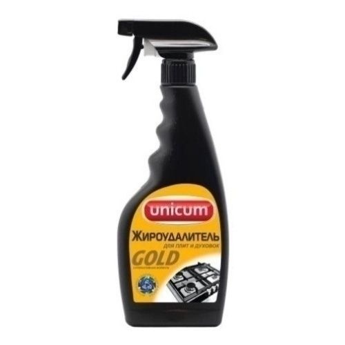 Гель для стирки Unicum 500 мл