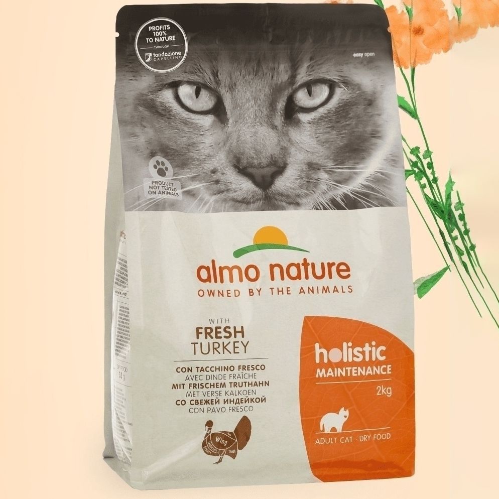 Almo Nature 400 г