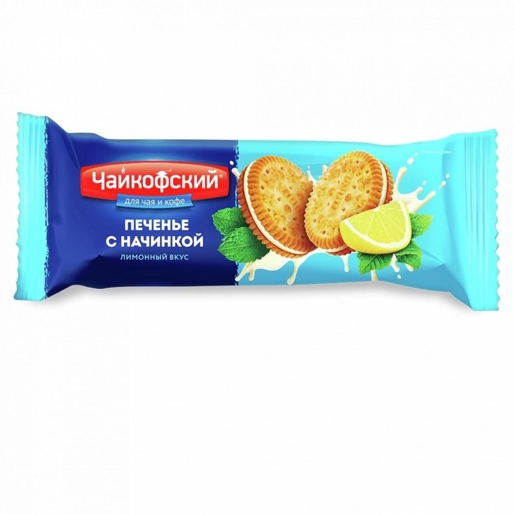 Печенье Чайкофский 85 г