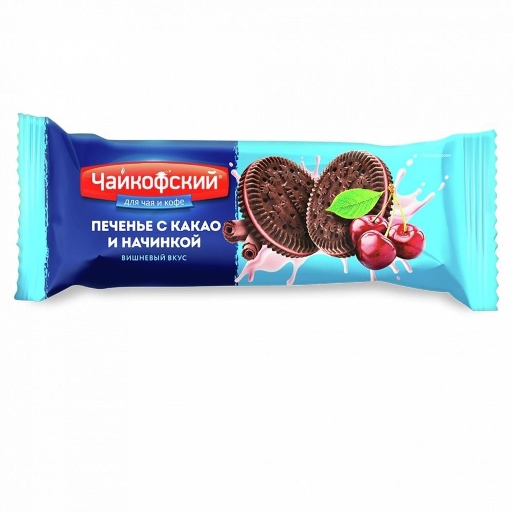 Печенье Чайкофский 85 г