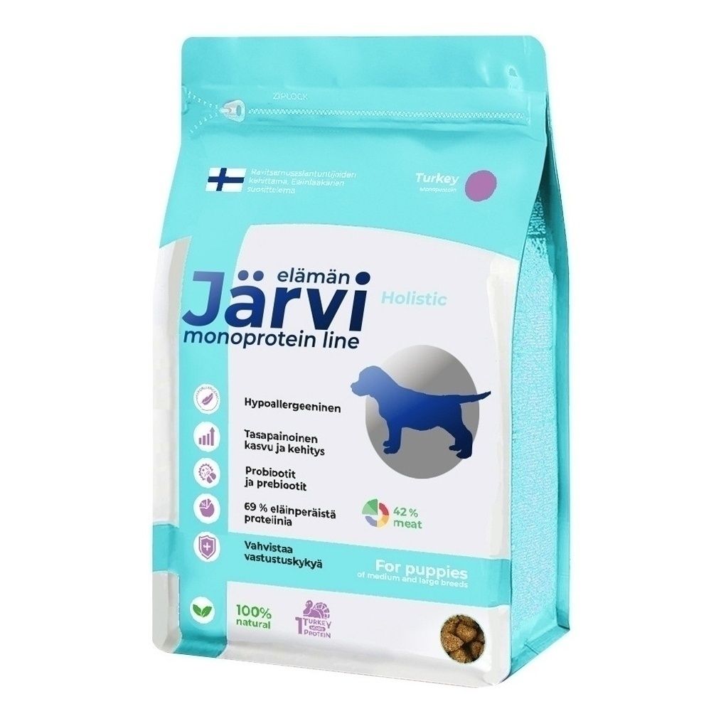 Jarvi 400 г
