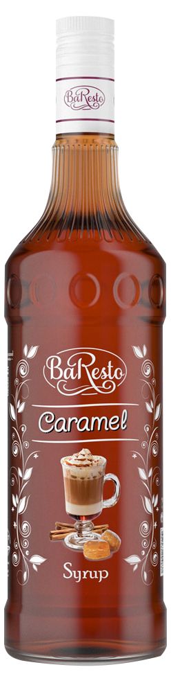 Сироп BaResto