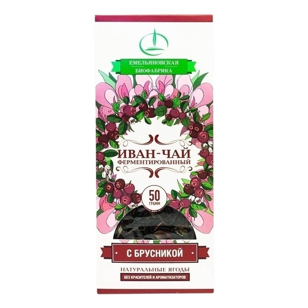 Иван-чай 50 г