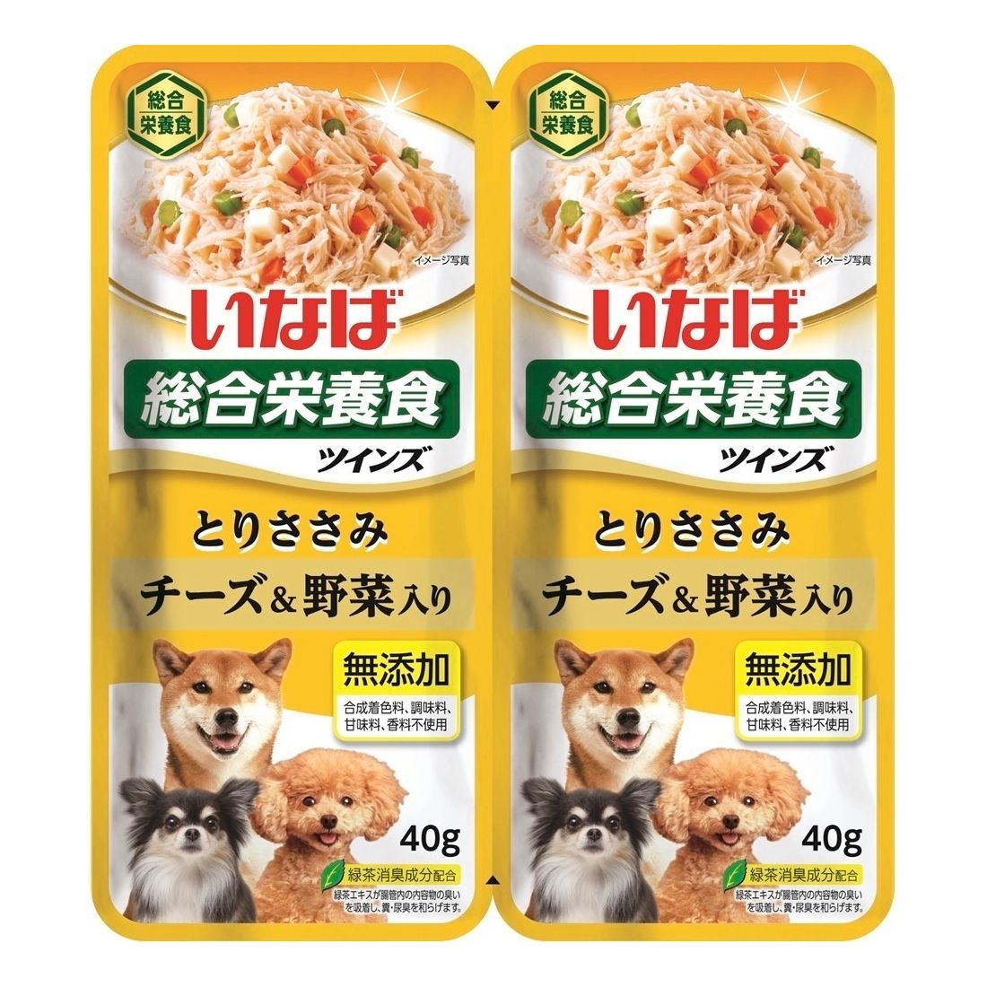 Inaba 40 г