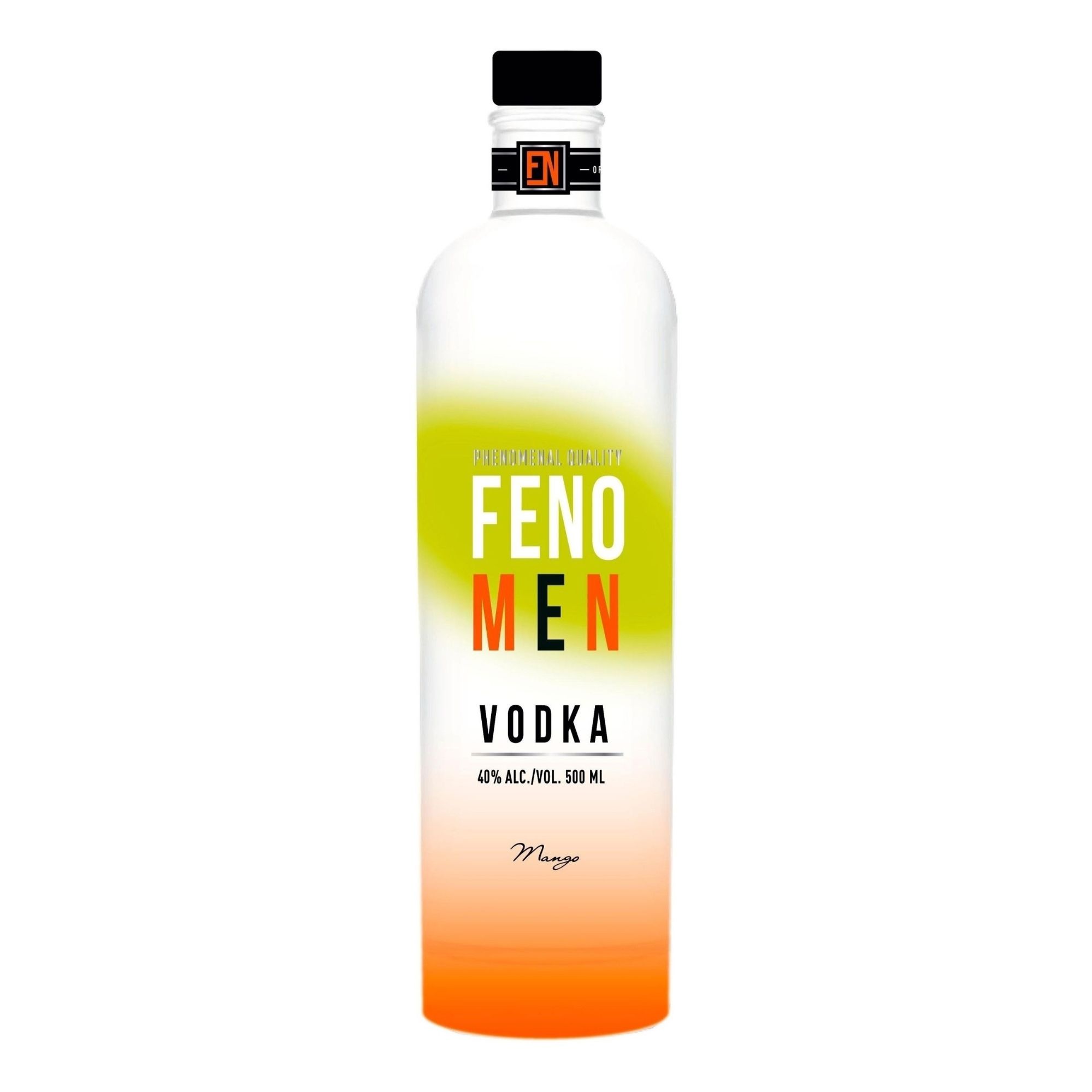 Водка Fenomen 0,5 л