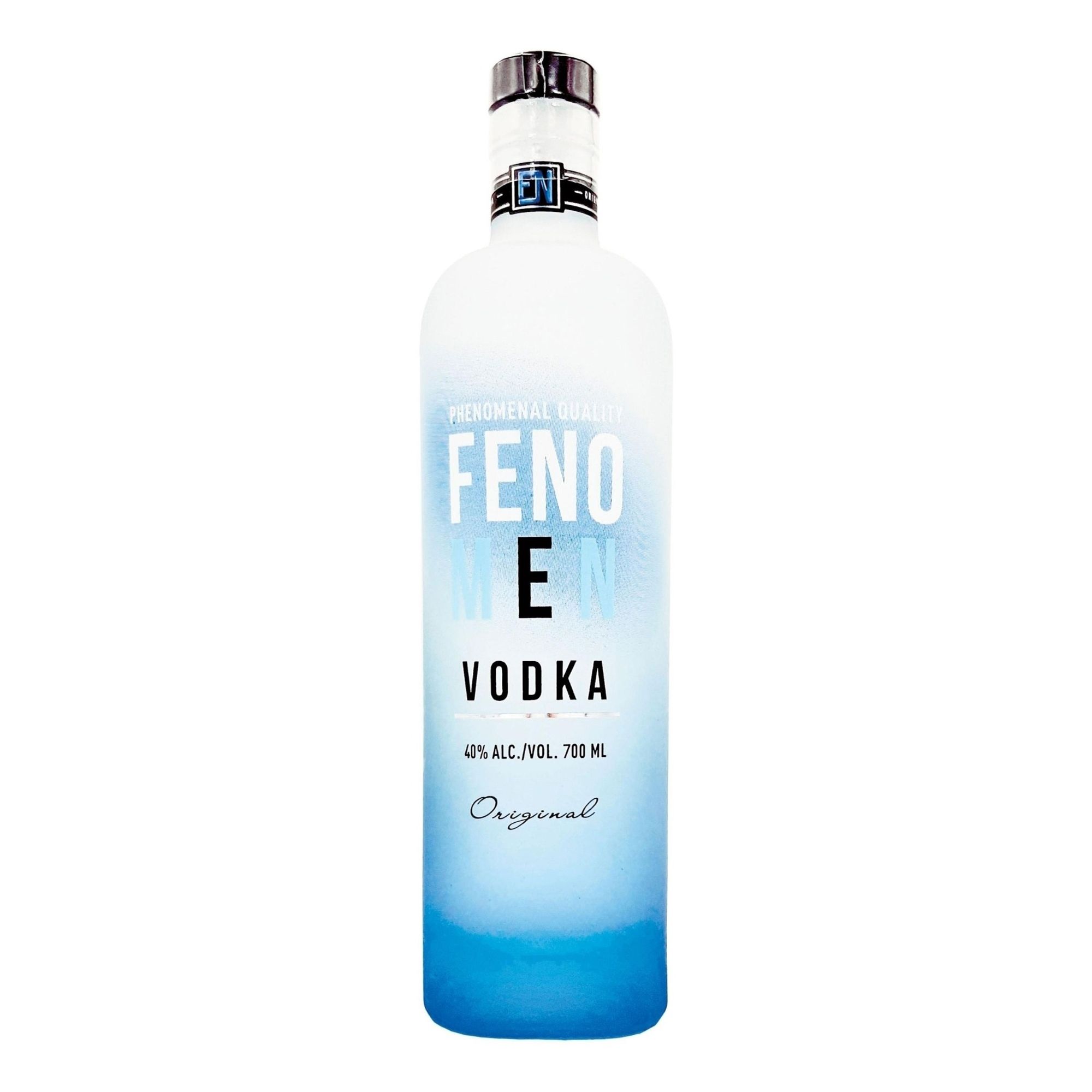 Водка Fenomen 0,7 л