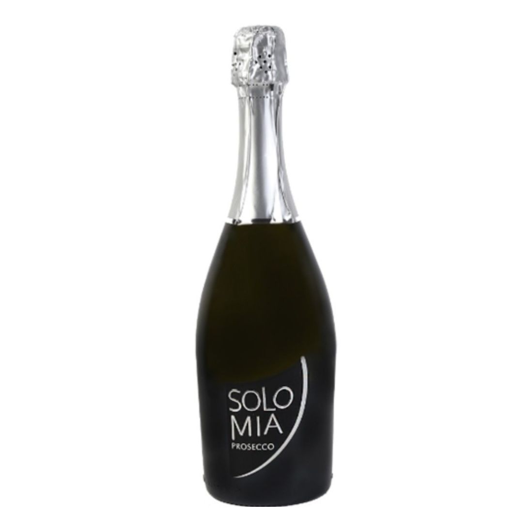Solo Mia Просекко брют 0,75 л