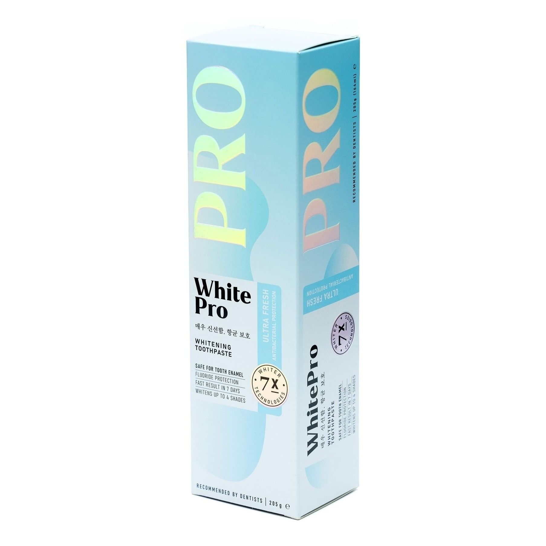 White Pro 205 мл