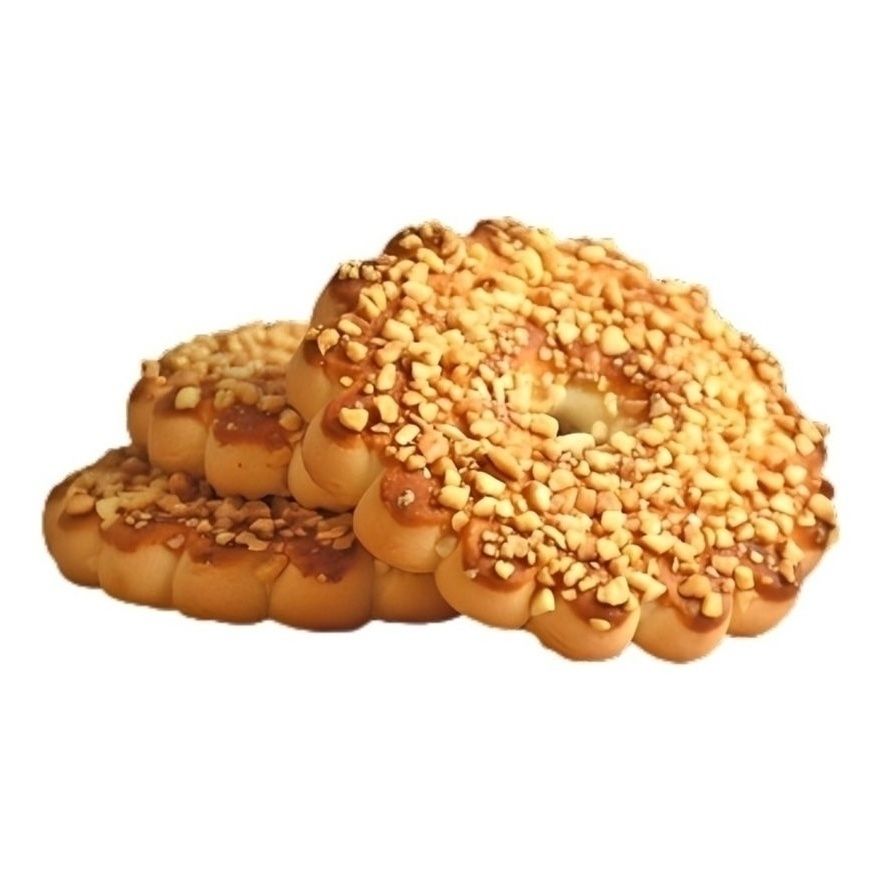 Печенье Дымка 270 г