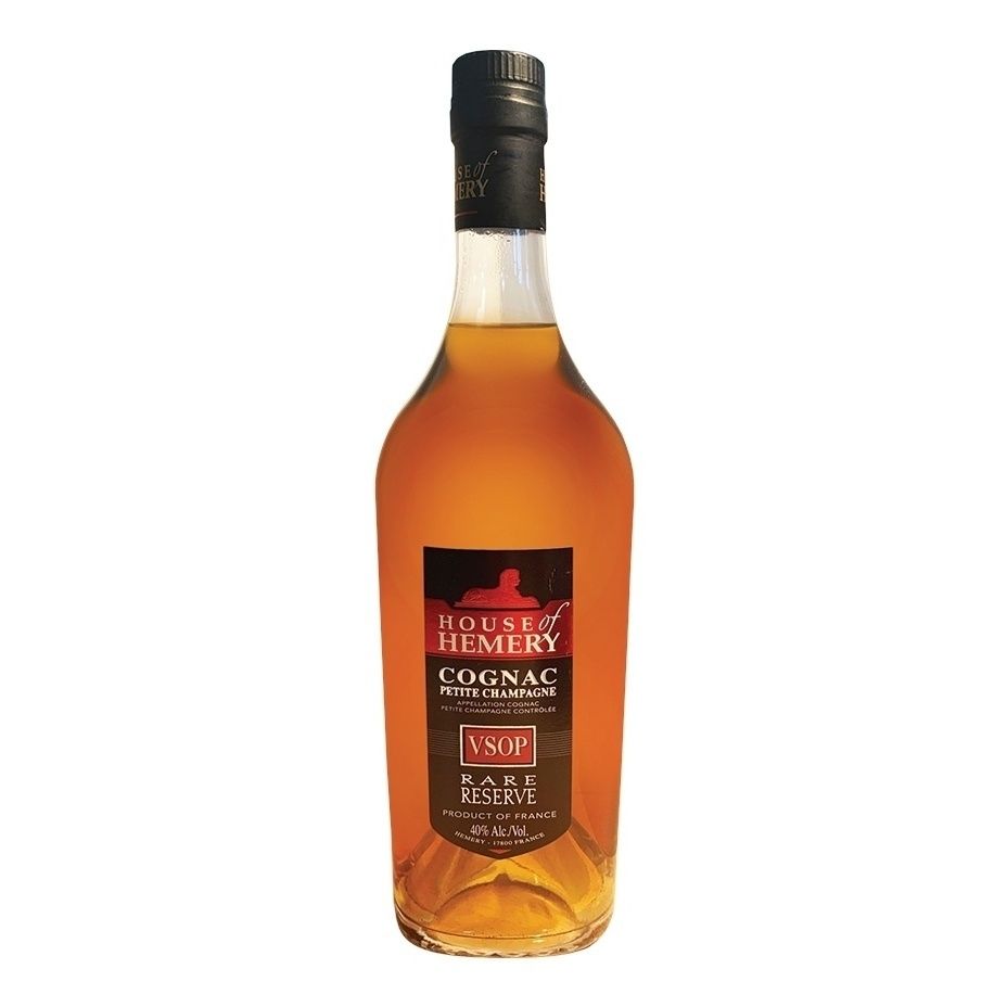 Коньяк Dobbe VSOP 0,7 л