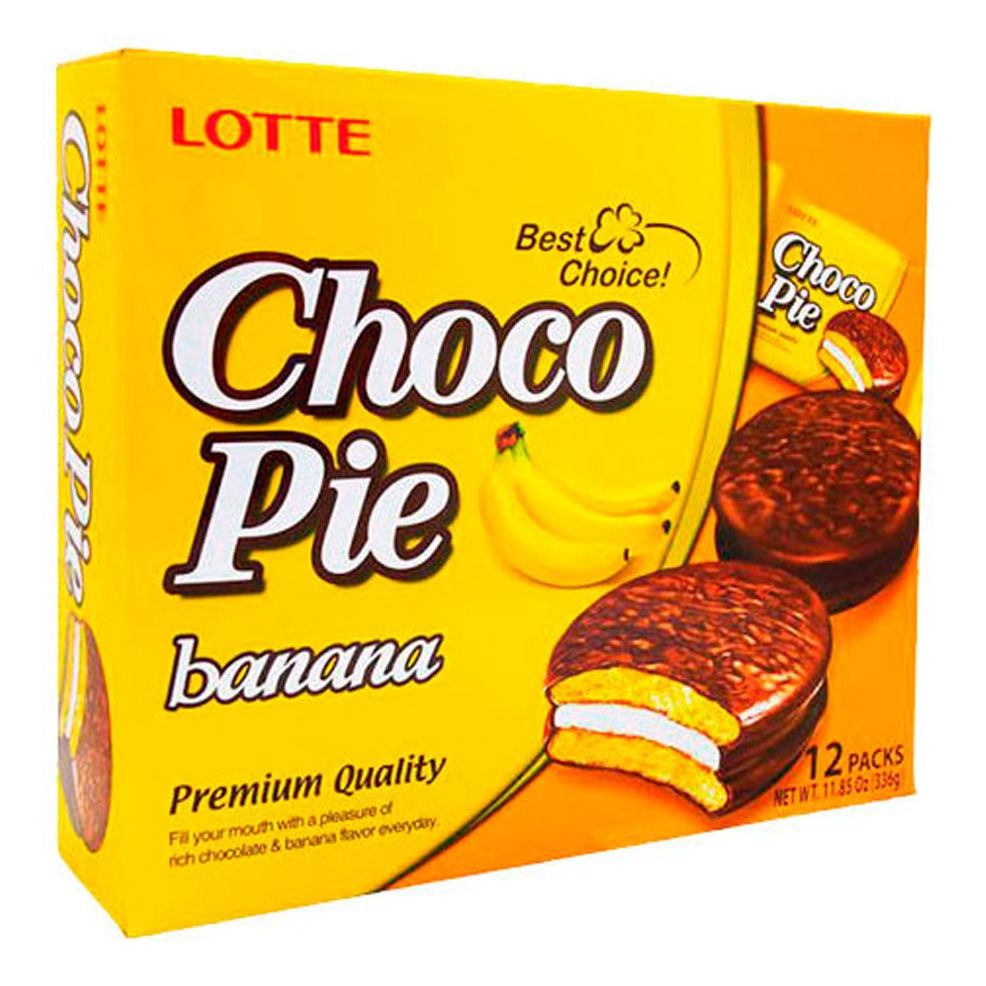 Печенье Choco Pie 336 г