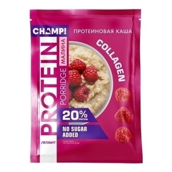 Каша Champ! 40 г