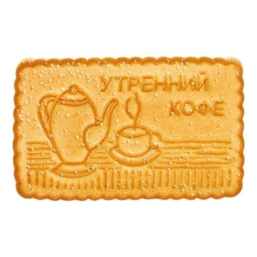 Печенье Черногорский кондитерский концерн 500 г