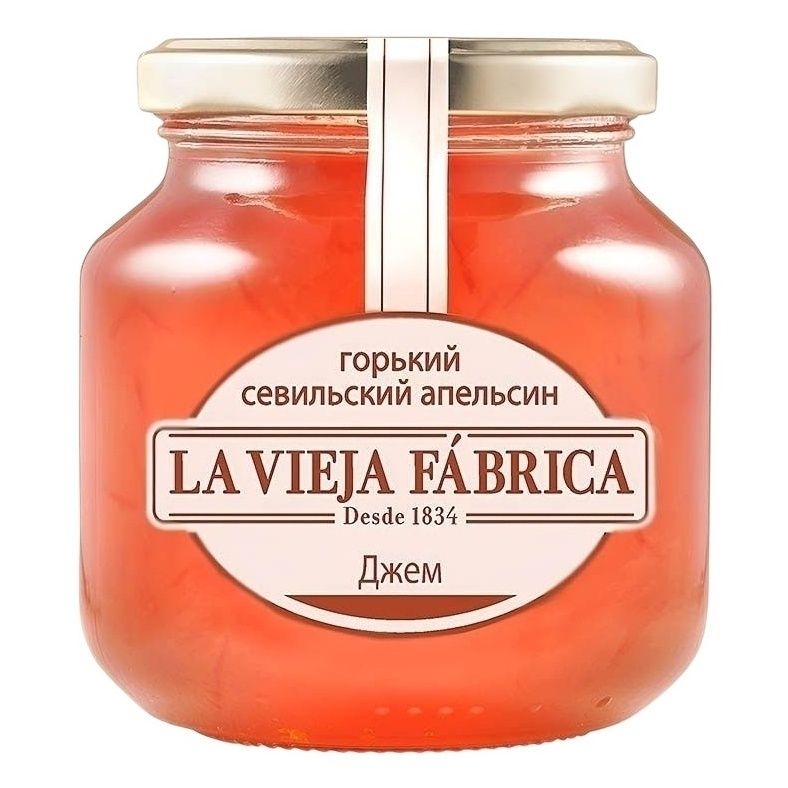 Джем La Vieja Fabrica 280 г