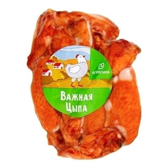 Крылышки Важная Цыпа 350 г