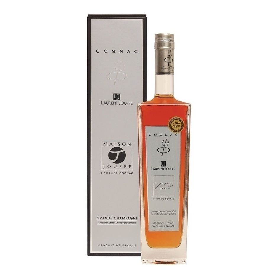 Коньяк Laurent VSOP 0,7 л
