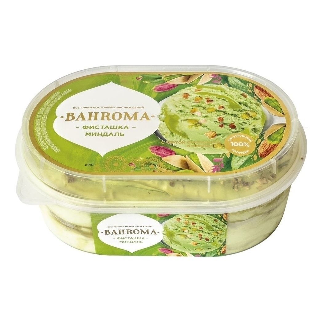 Мороженое Бахрома 450 г