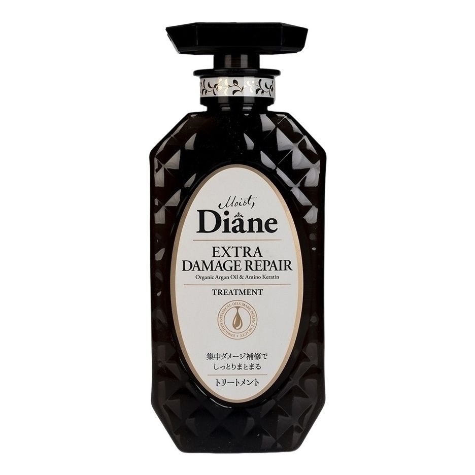 Бальзам для волос Moist Diane 450 мл