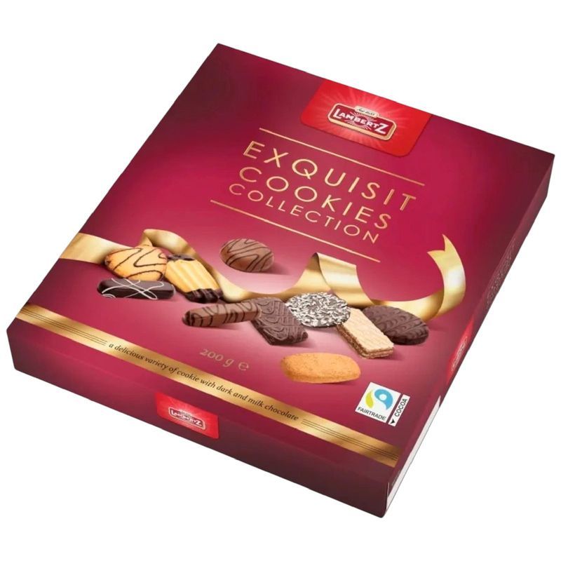 Печенье Lambertz 200 г