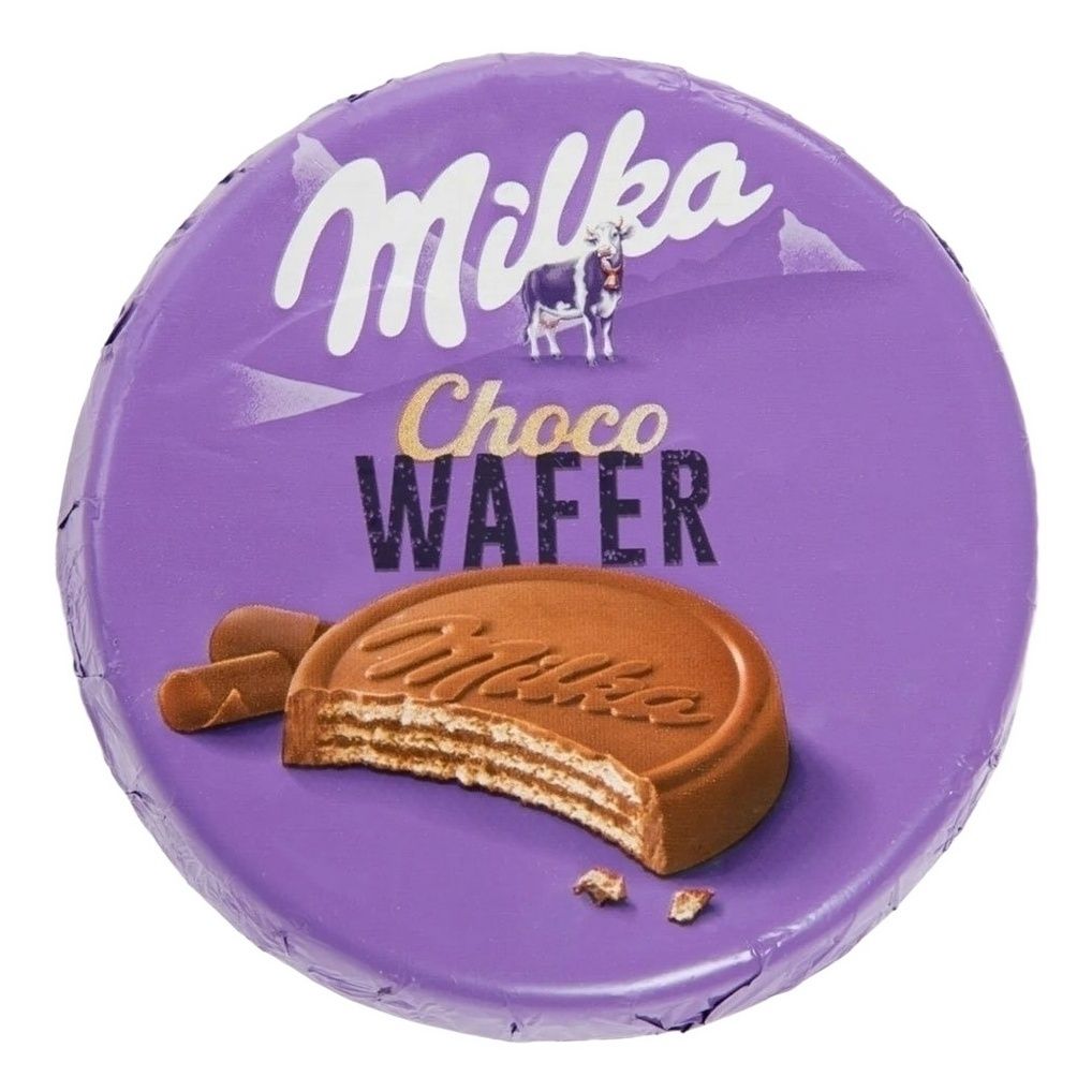 Вафли Милка 30 г