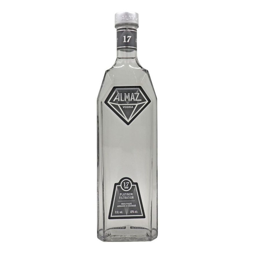 Almaz 0,5 л