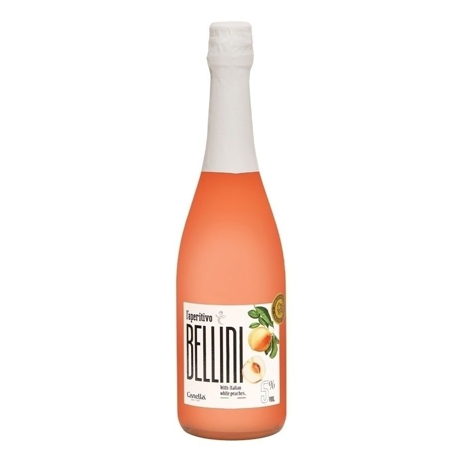 Bellini сладкое 0,75 л