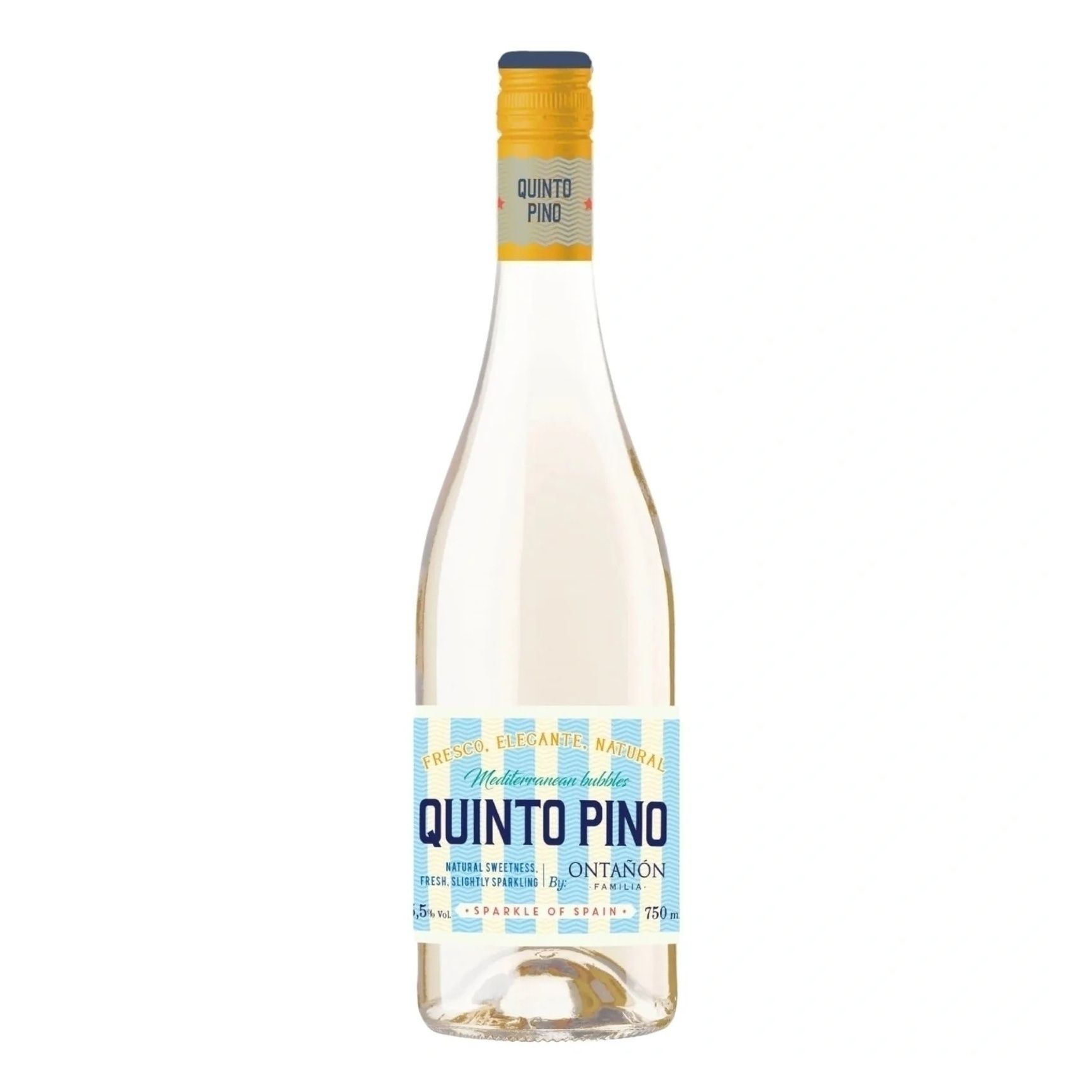 Quinto Pino сладкое 0,75 л