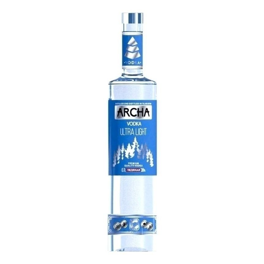 Водка Арча 0,7 л